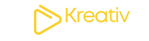 Kreativ Media Logo